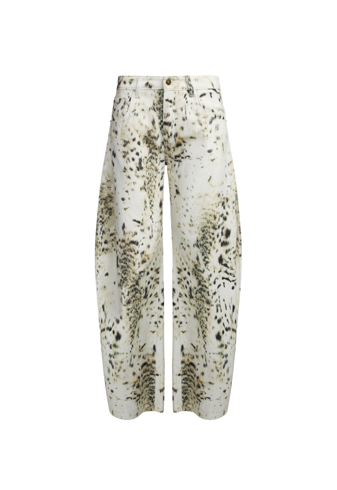 Makesa Pants