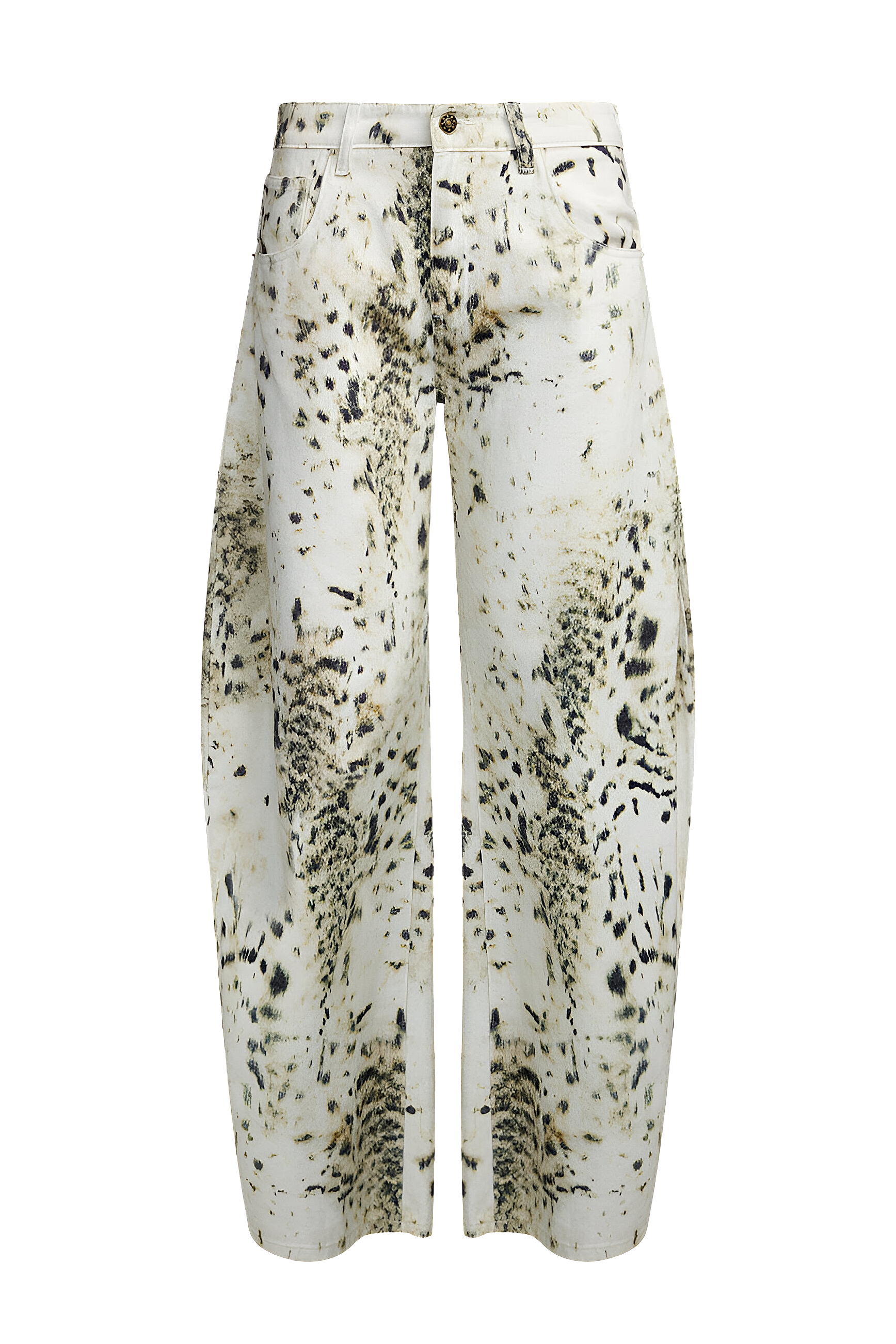 Makesa Pants
