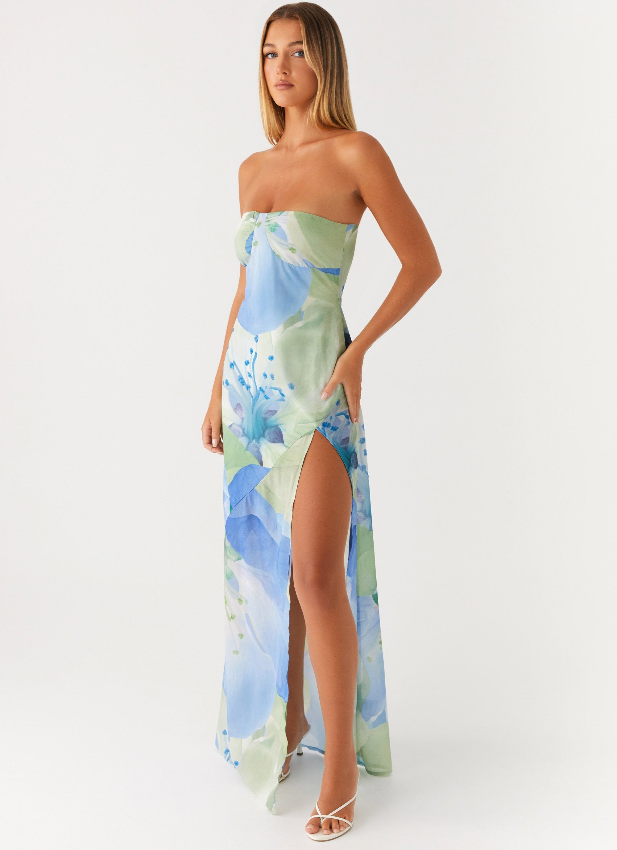 Livia Arianna Dress