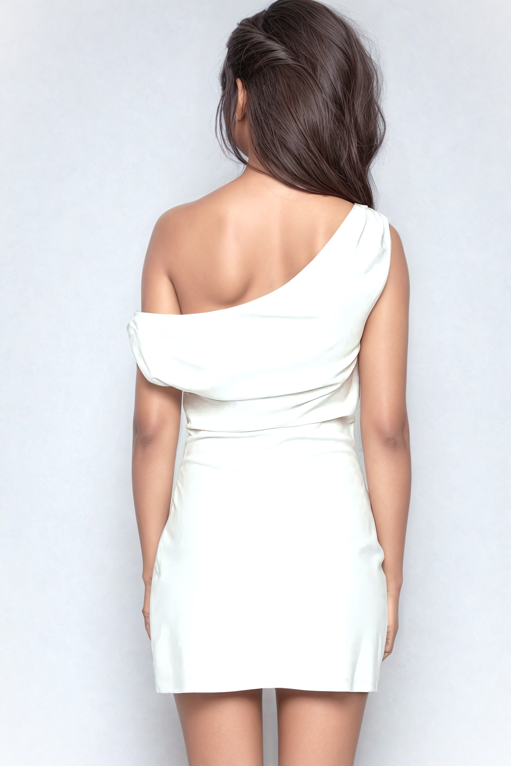 Vittoria Longo Dress