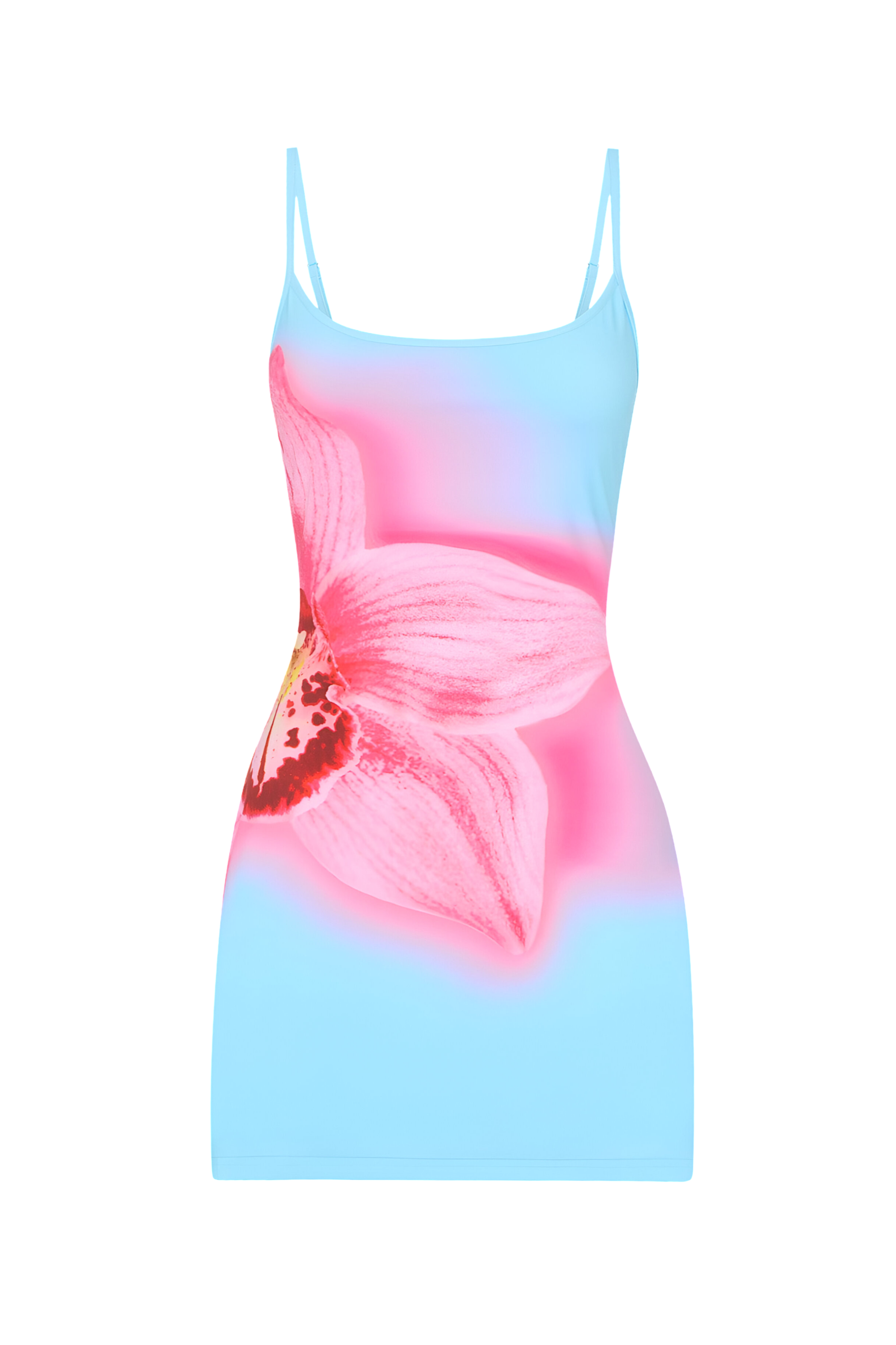 Ella Carter Dress