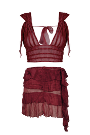 Ensemble Julina