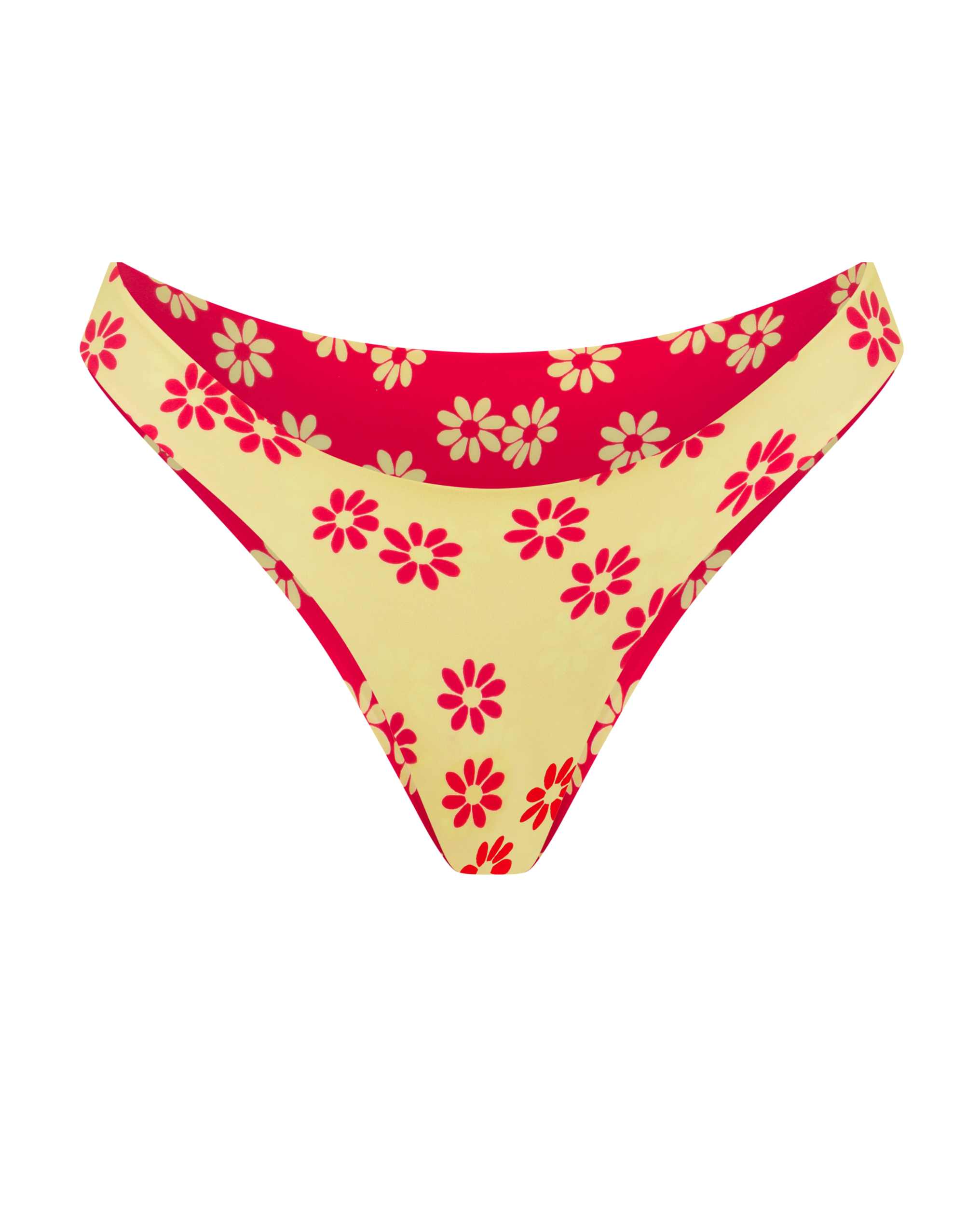 Gonna Reversible Bikini