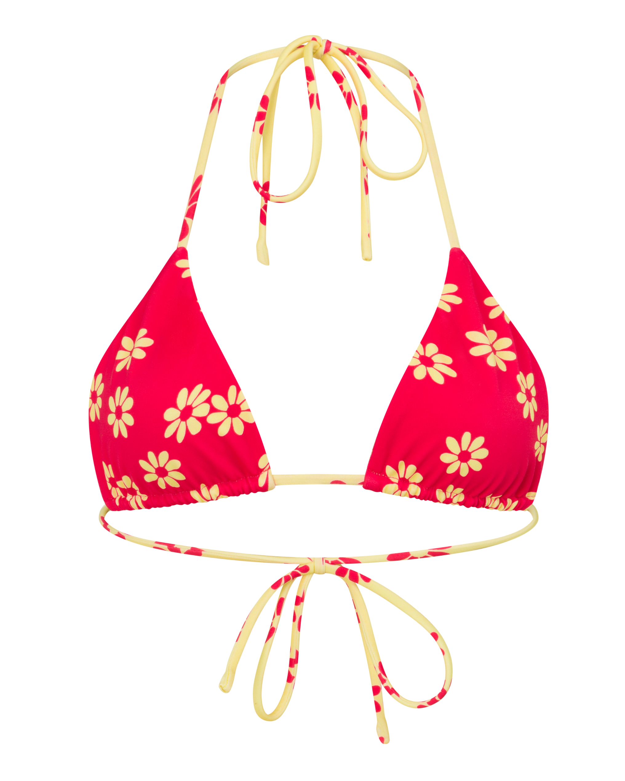 Gonna Reversible Bikini