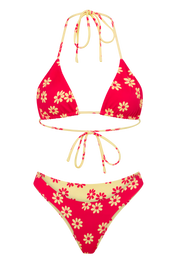 Gonna Reversible Bikini