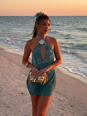 Morinne Dress