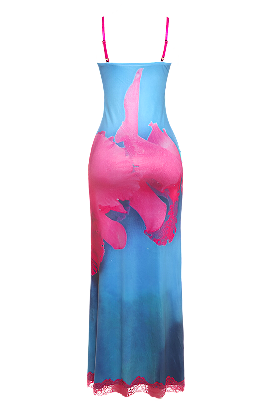 Riley Levi Dress