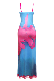 Riley Levi Dress