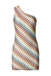 Auvine Dress