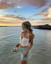 Urio Skirt