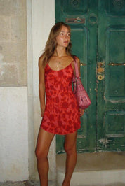 Liana Isola Dress