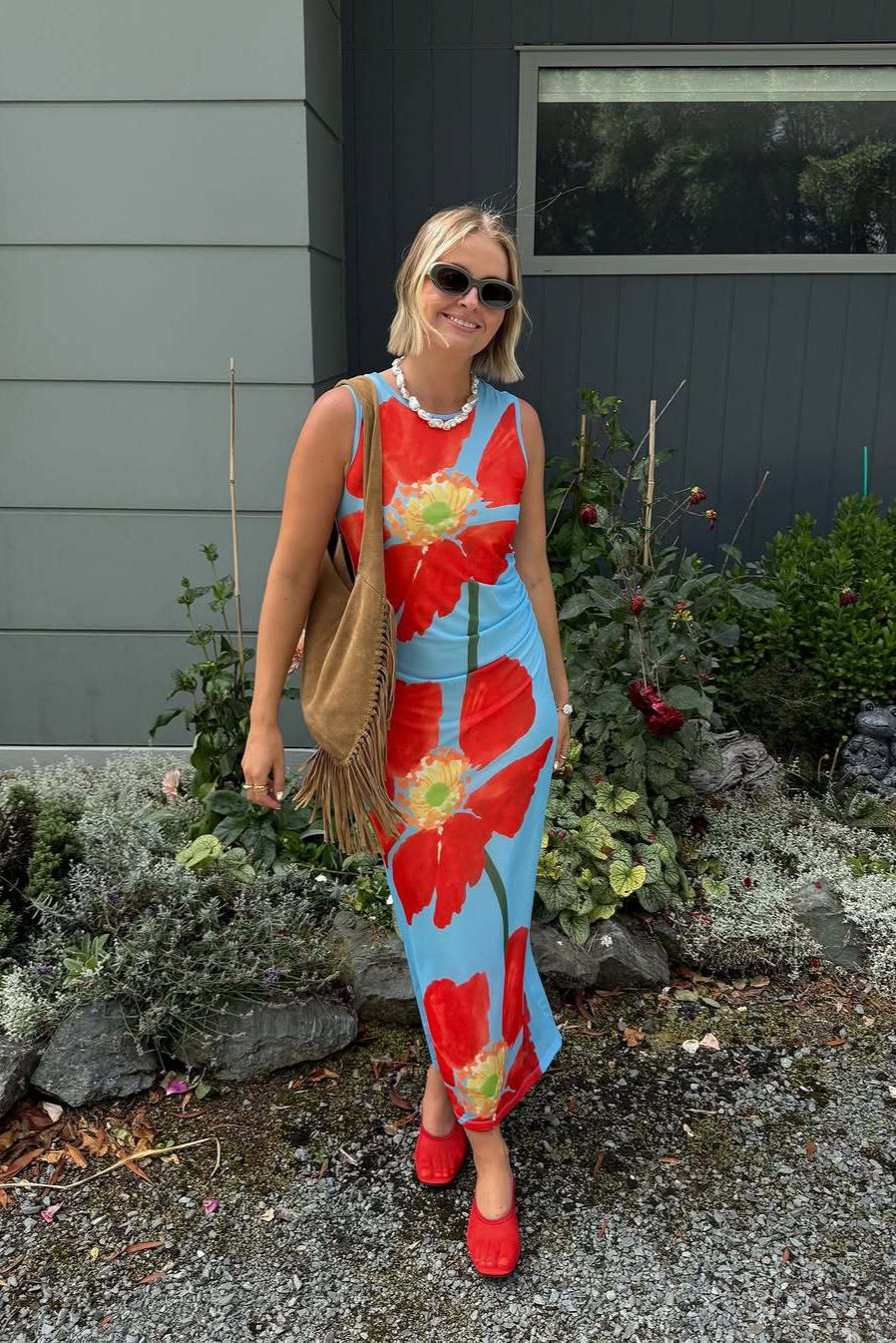 Borealis Dress