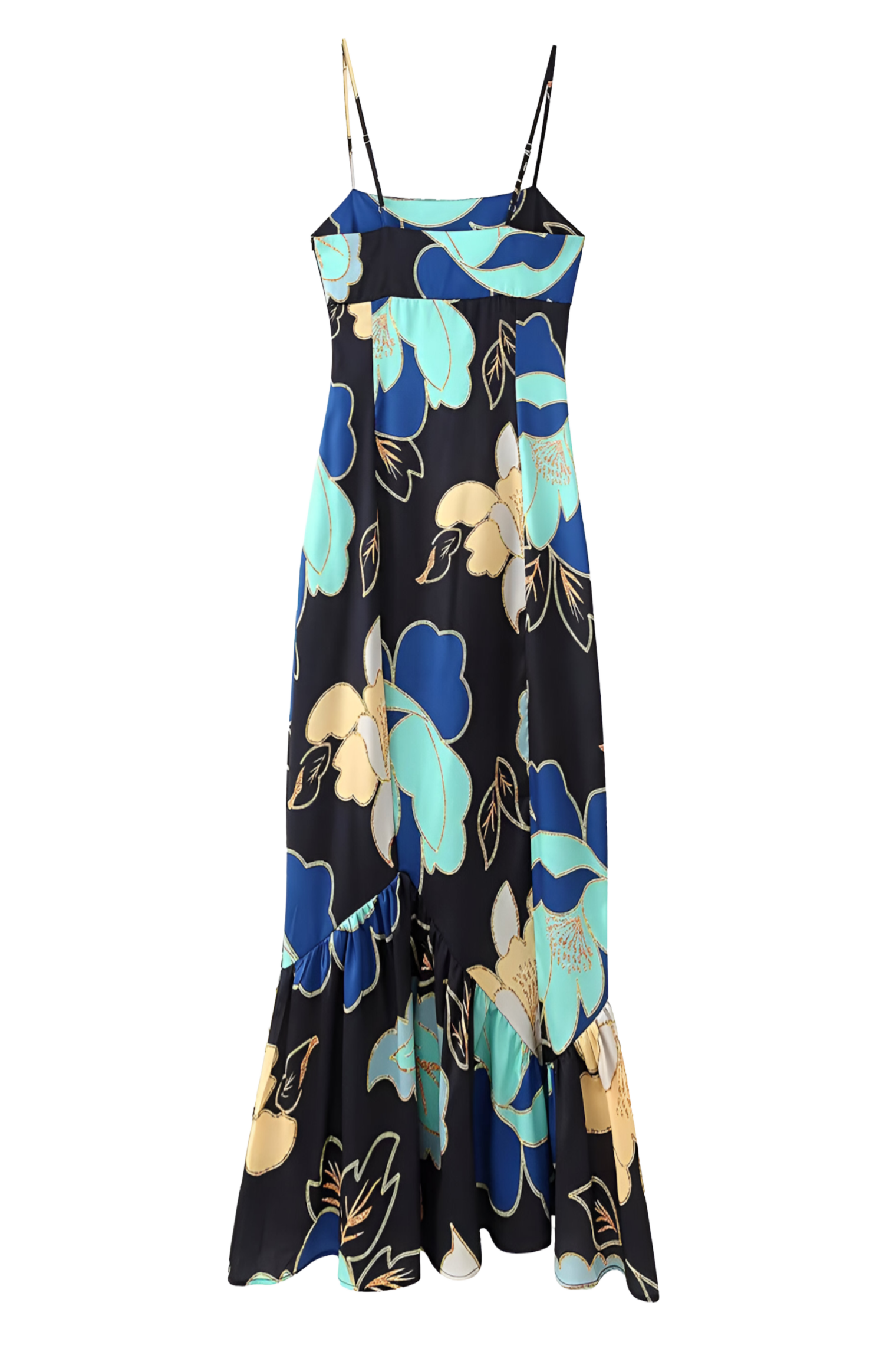Lunara Dress