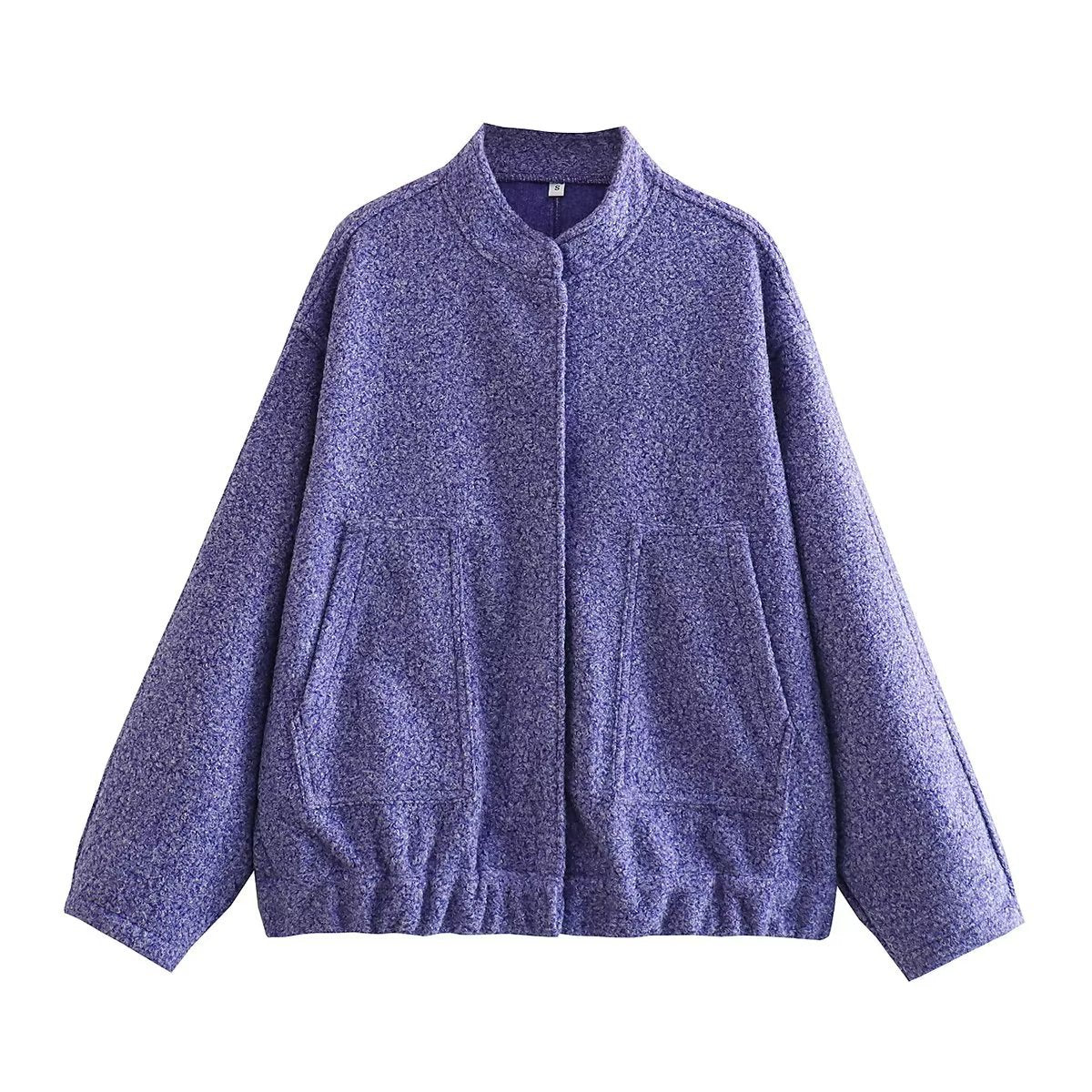 Feliciana Jacket
