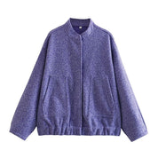 Feliciana Jacket