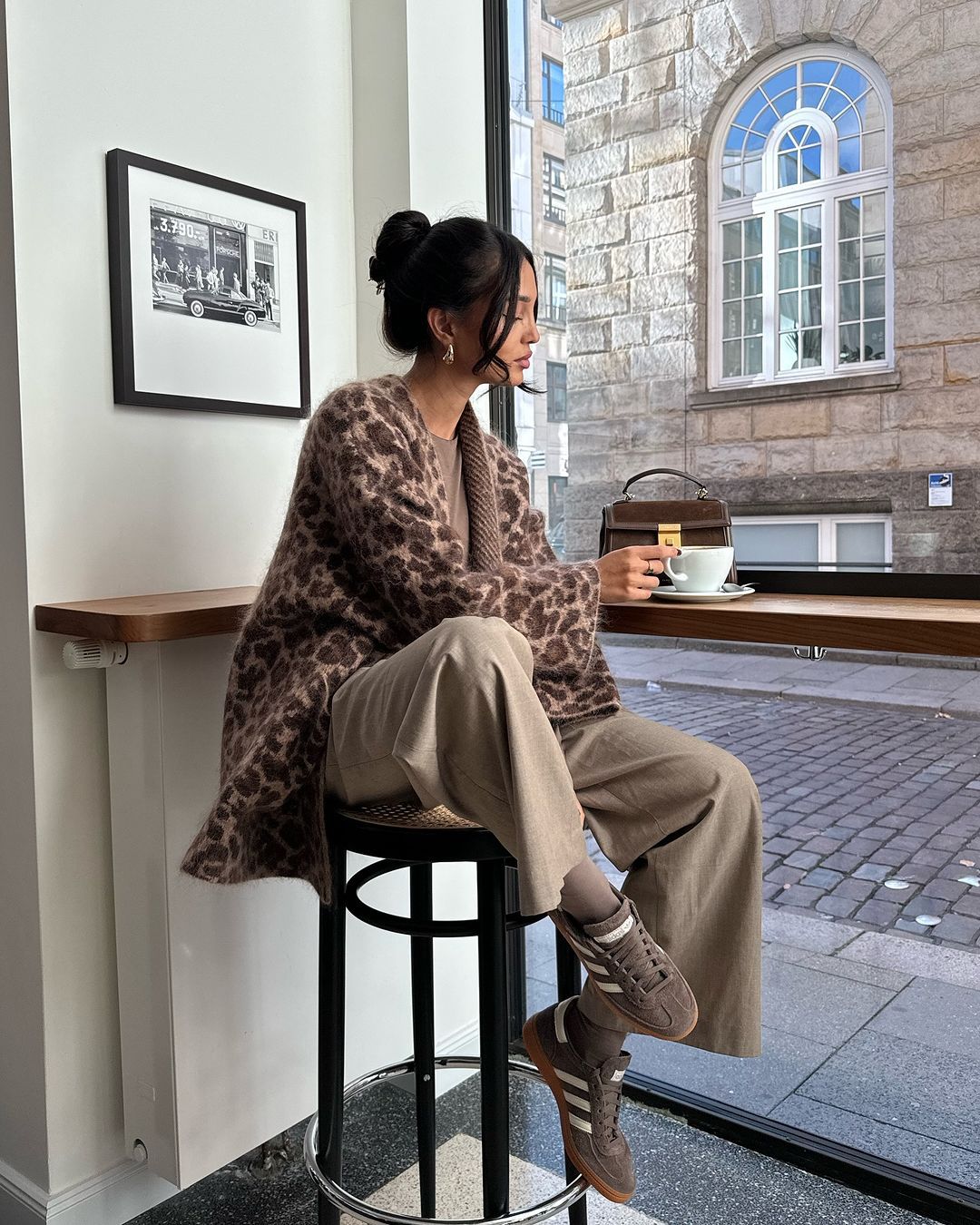 Gemman Cardigan