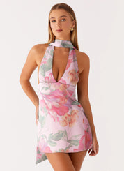 Elettra Dress