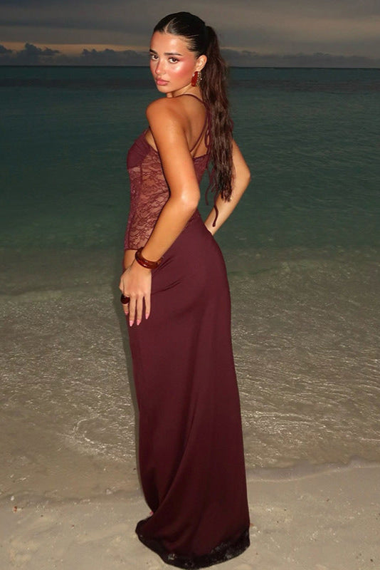 Anira Dress