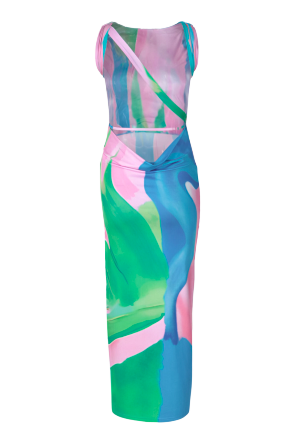 Sestilia Sartorelli Dress