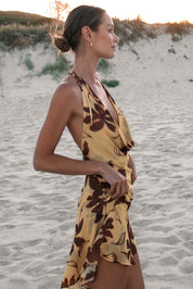 Bedarra Dress