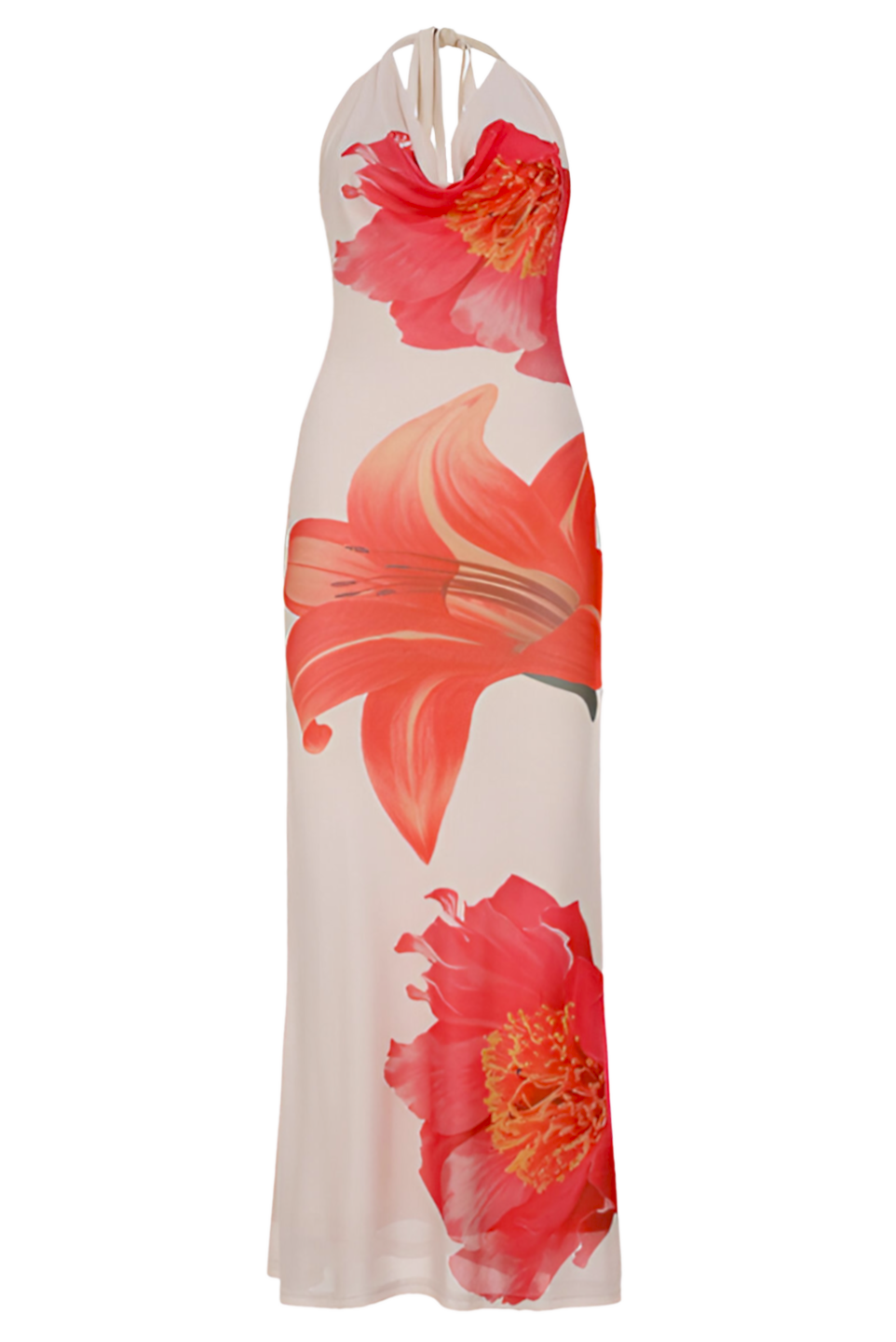 Marinelle Dress