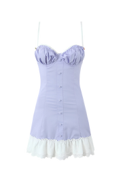 Bathurst Dress