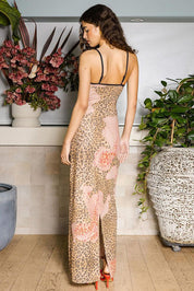 Feliciana Camea Dress