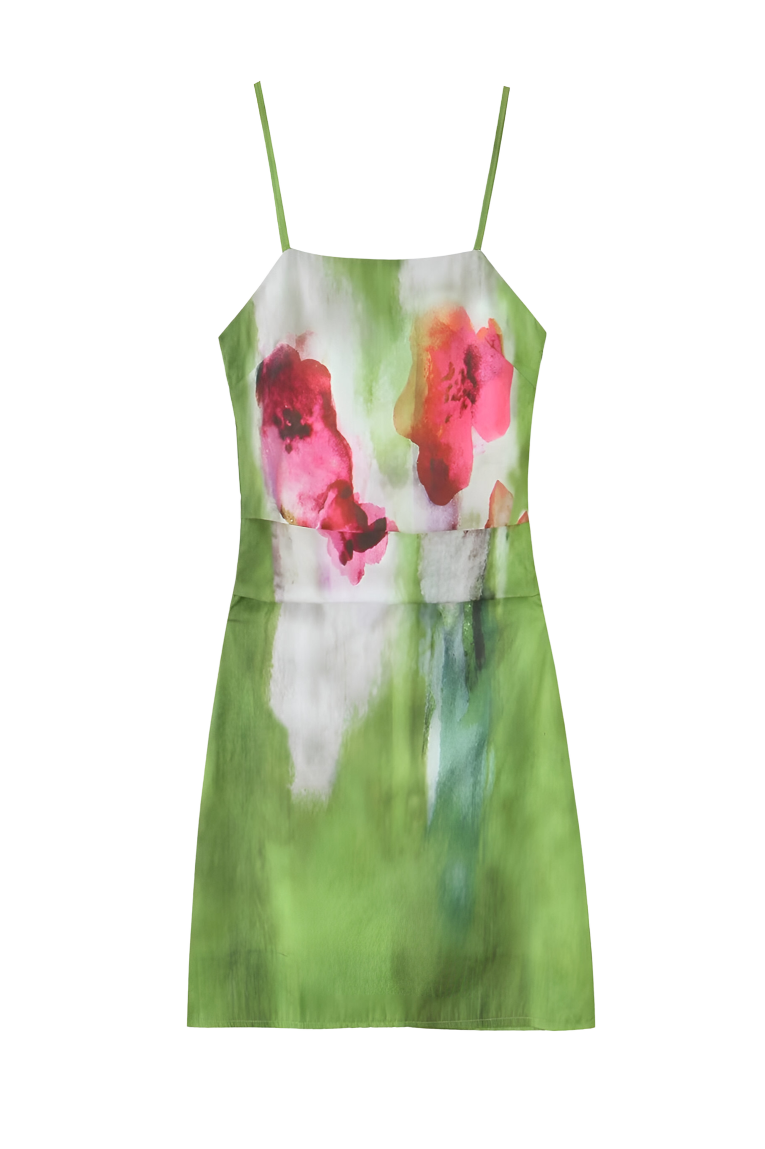 Selira Dress