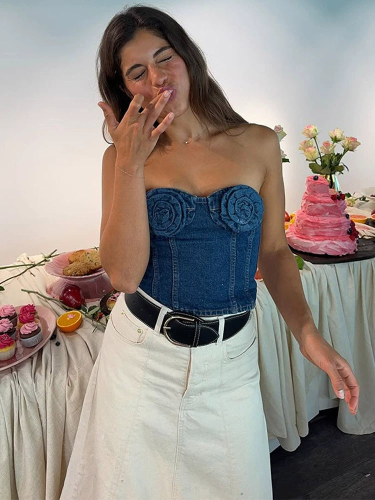 Brialda Top