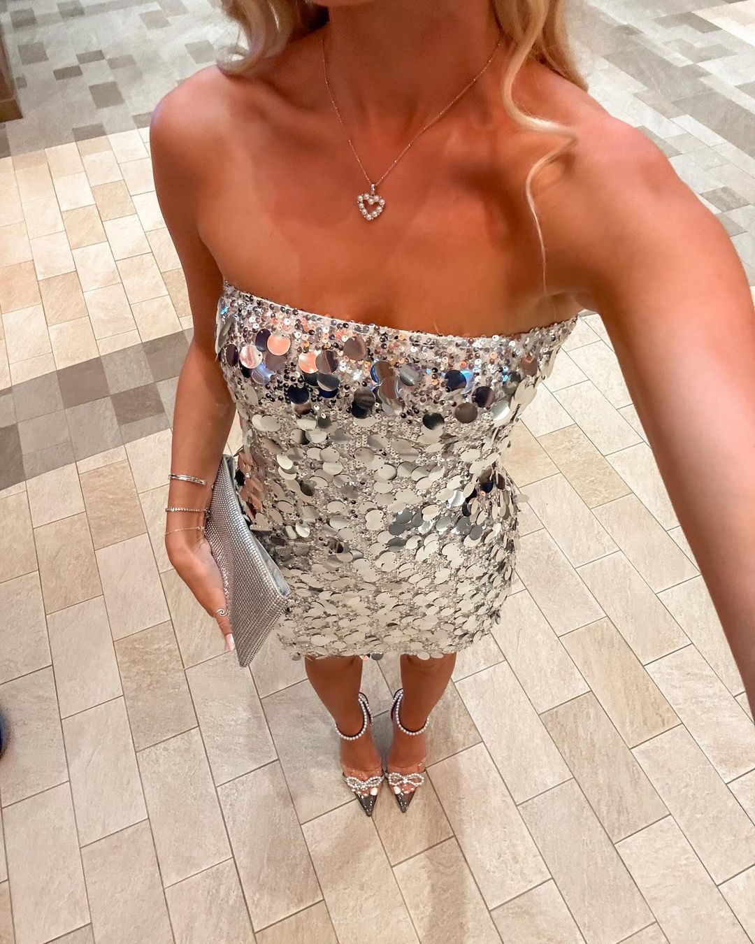 Rindie Dress