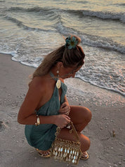 Morinne Dress