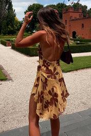 Bedarra Dress