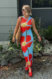 Borealis Dress