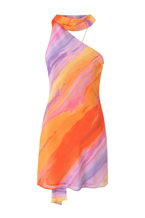 Valentina Bianchi Dress