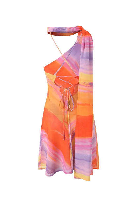 Valentina Bianchi Dress