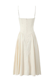 Beatrice Serra Dress