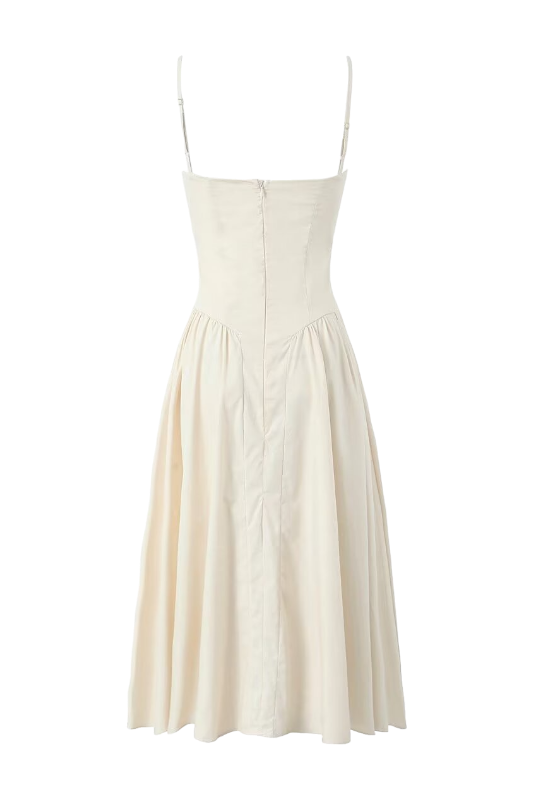 Beatrice Serra Dress