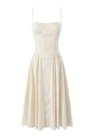 Beatrice Serra Dress