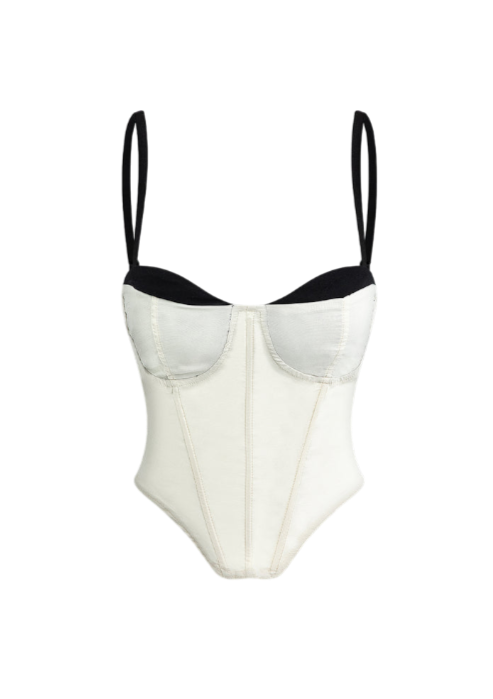 Bellina De Nardo Top