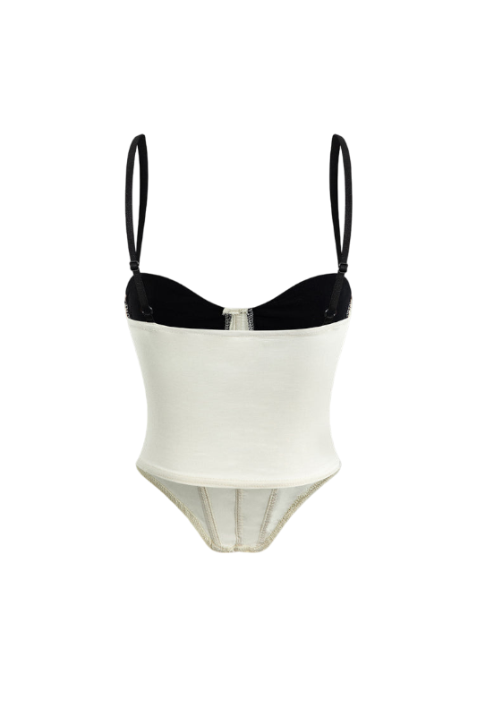 Bellina De Nardo Top