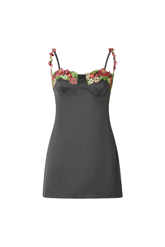 Valeria Grassi Dress
