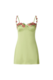 Valeria Grassi Dress