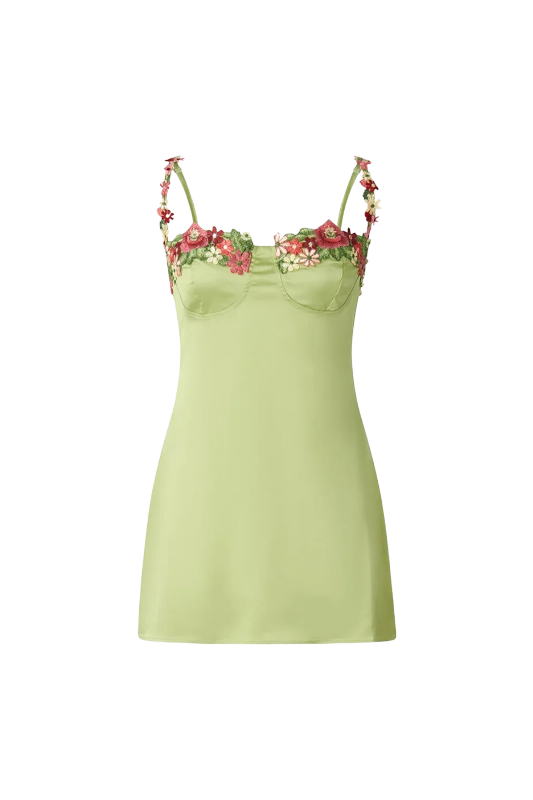 Valeria Grassi Dress