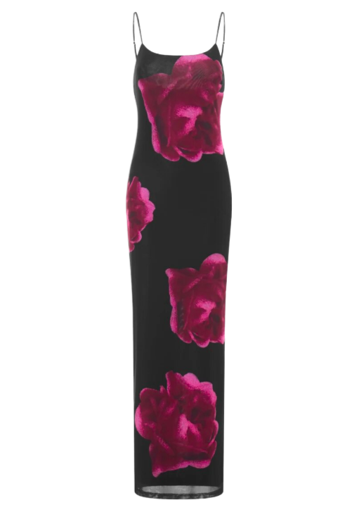 Giulia De Benedetti Dress