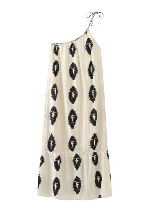 Angelica Marchesi Dress