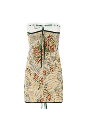 Vittoria Monti Dress