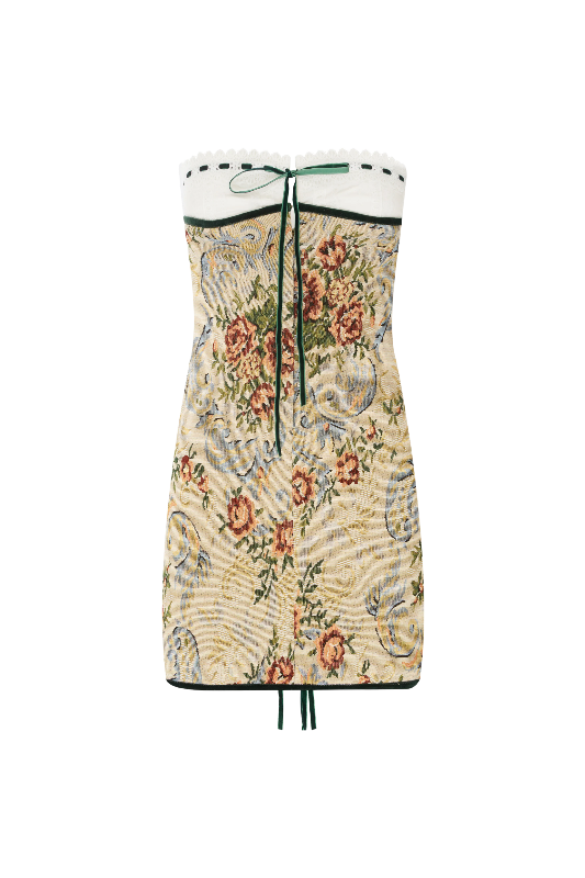 Vittoria Monti Dress