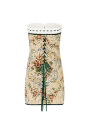 Vittoria Monti Dress