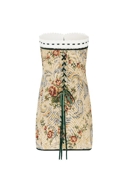Vittoria Monti Dress