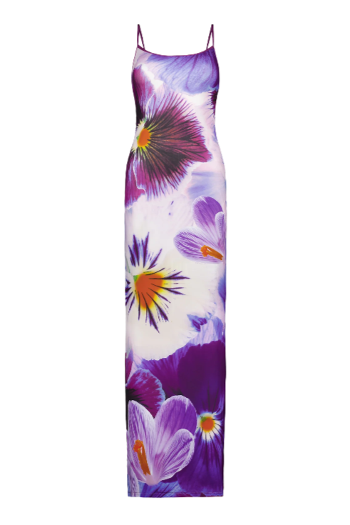 Ginevra Rizzo Dress